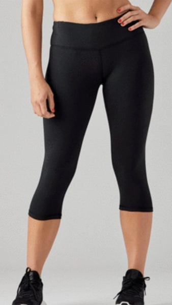 Glyder high power clearance legging