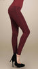 M Rena  High Waist Jacquard  Leggings